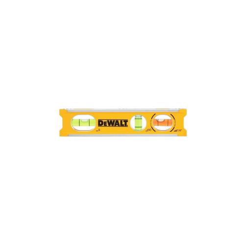 Livella Torpedo 165 mm DeWALT DWHT42525-0