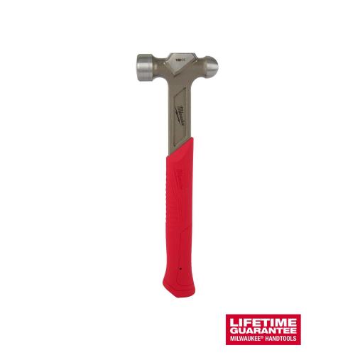 Martello con penna sferica 450 gr Milwaukee