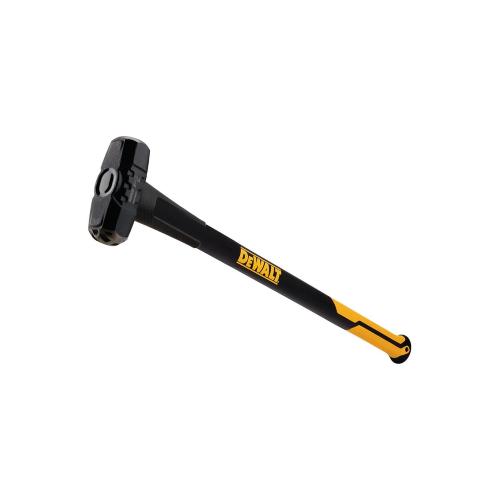 Mazza antivibe 2.7 kg DeWALT DWHT56027-0