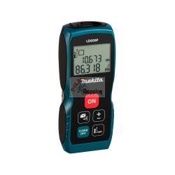 Misuratore Laser MAKITA LD050P (50 m)