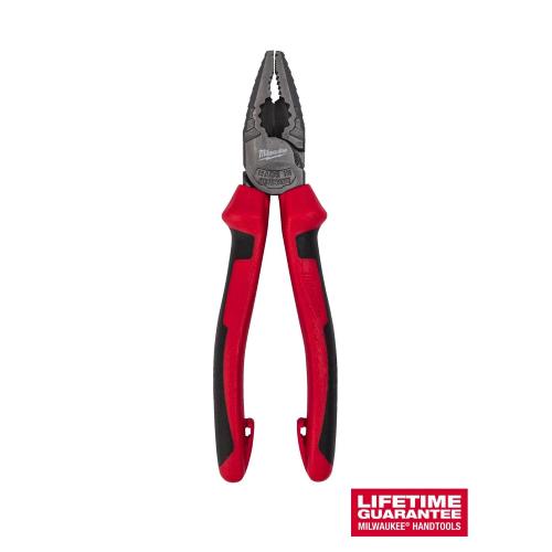 Pinze universali 165 mm Milwaukee