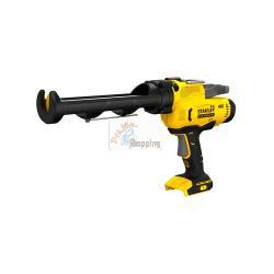 Pistola per silicone STANLEY FatMax SFMCE600B (Solo corpo)