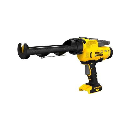Pistola per silicone STANLEY FatMax SFMCE600B (Solo corpo)
