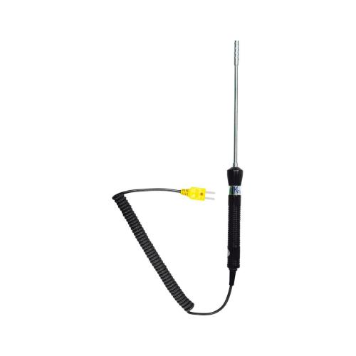 Sensore di temperatura tipo K LASERLINER 082.435A - ThermoSensor Air