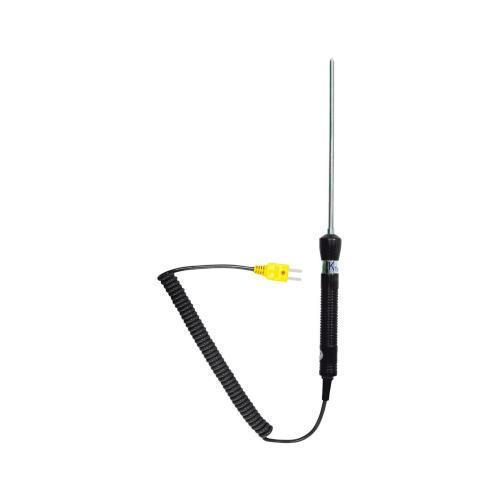 Sensore di temperatura tipo K LASERLINER 082.436A - ThermoSensor Tip