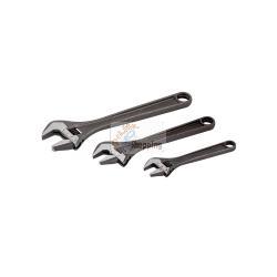 Set di 3 chiavi a rullino BAHCO ADJUST 3