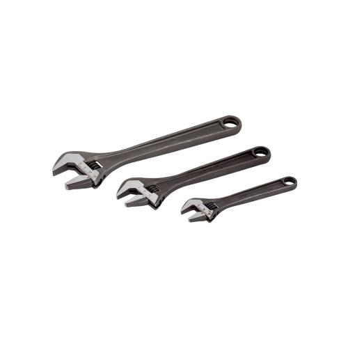 Set di 3 chiavi a rullino BAHCO ADJUST 3