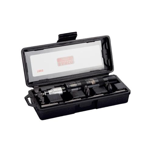 Set di inserti per avvitare 1/4" BAHCO 7865 (14 pezzi)