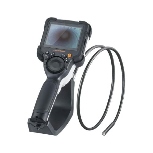 Telecamera di ispezione LASERLINER 082.233A