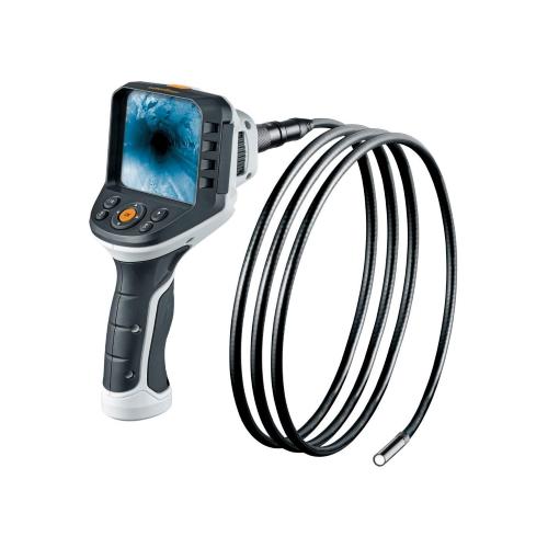 Telecamera di ispezione LASERLINER 082.243A - VideoFlex G4