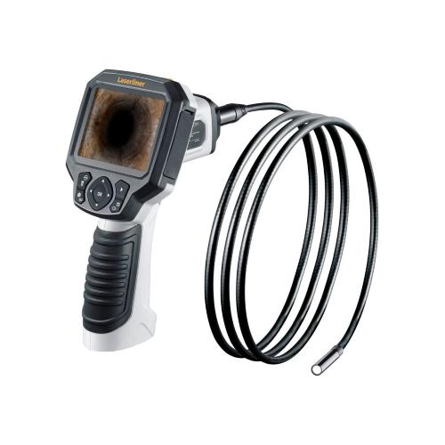 Telecamera di ispezione LASERLINER 082.254A - VideoScope Plus