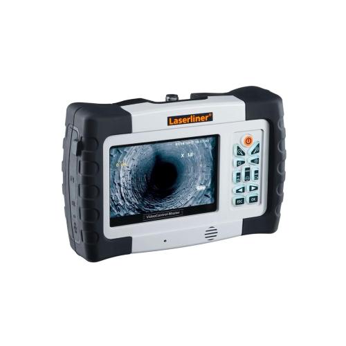 Telecamera di ispezione LASERLINER 084.106L - Flexi3D-Camera Set