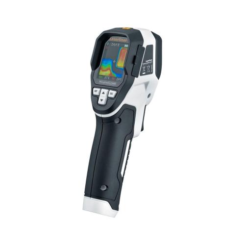 Telecamera termografica LASERLINER 082.074A - ThermoVisualizer Pocket