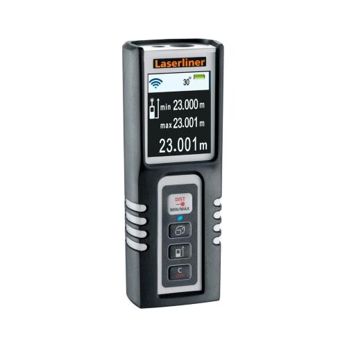 Telemetro laser LASERLINER 080.937A - DistanceMaster Compact Pro