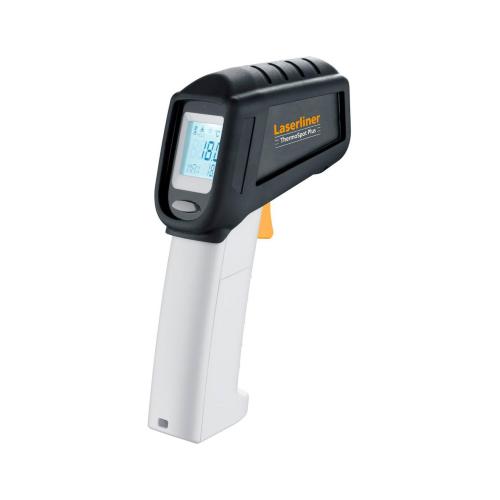 Termometro ad infrarossi LASERLINER 082.042A - ThermoSpot Plus