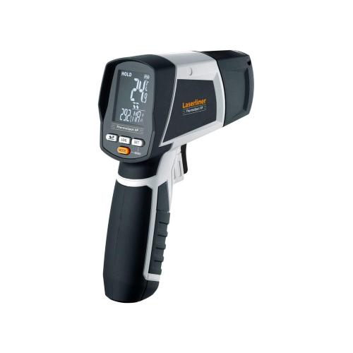Termometro ad infrarossi LASERLINER 082.043A - ThermoSpot XP