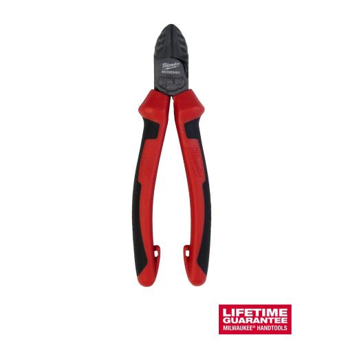 Tronchese a taglienti diagonali 160 mm Milwaukee