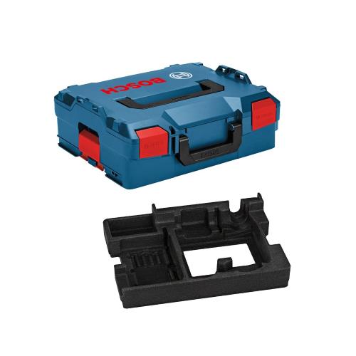 Bosch L-Boxx 136 valigetta con inserto GBH 18V-22