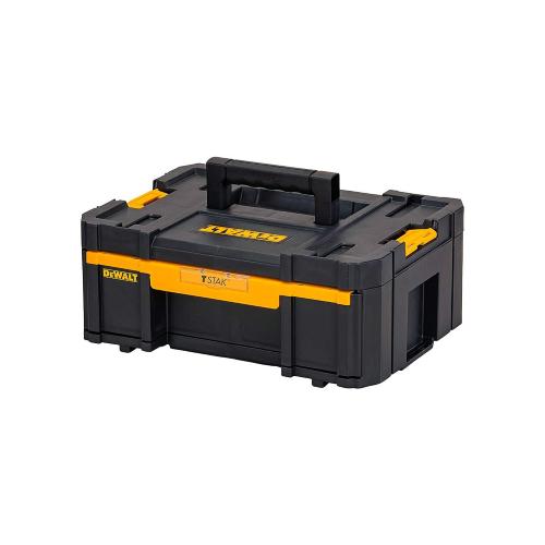 Valigetta con cassetto DeWALT TSTAK III (DWST1-70705)