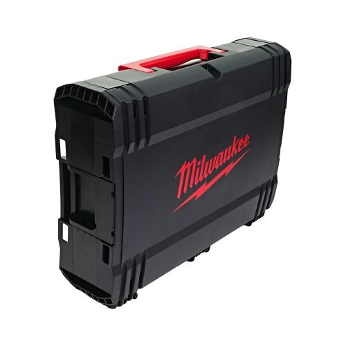 Valigetta Milwaukee HD Box 1 + Schiuma universale