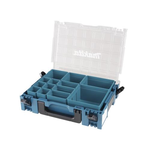 Valigetta Organizer MAKPAC MAKITA 191X80-2