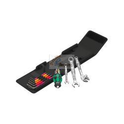 WERA 05134022001 - Wacken Set de 15 piezas