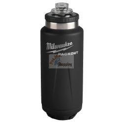 Bottiglia PACKOUT™ 1065 ml Milwaukee Nero
