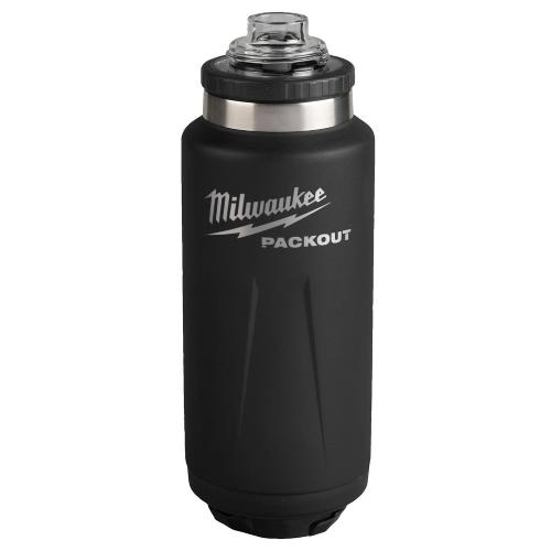 Bottiglia PACKOUT™ 1065 ml Milwaukee Nero
