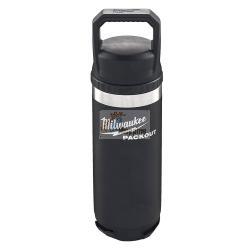 Bottiglia PACKOUT™ 532 ml Milwaukee Nero