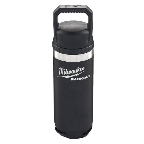Bottiglia PACKOUT™ 532 ml Milwaukee Nero