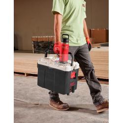 Bottiglia PACKOUT™ 532 ml Milwaukee Rosso