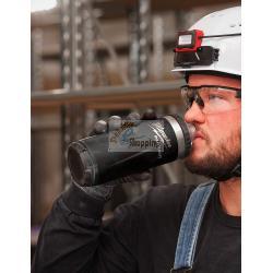 Bottiglia PACKOUT™ 710 ml Milwaukee Nero