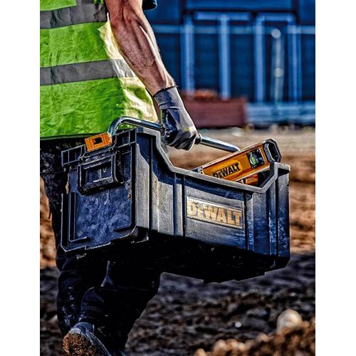 Cassetta degli attrezzi DeWALT DWST1-75654