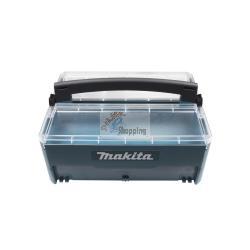 Cassetta degli attrezzi pieghevole MAKPAC MAKITA P-84137