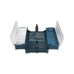 Cassetta degli attrezzi pieghevole MAKPAC MAKITA P-84137