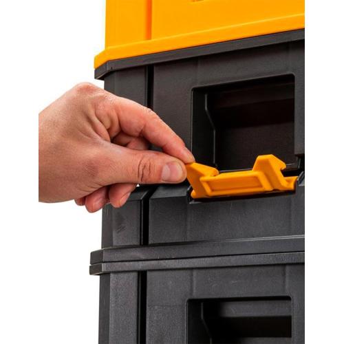 Cassetta degli attrezzi TSTAK DeWALT DWST83343-1