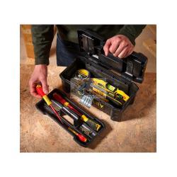 Stanley STST1-75515 cassetta porta utensili con organizer