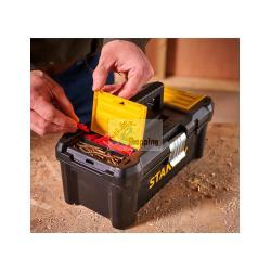 Stanley STST1-75515 cassetta porta utensili con organizer