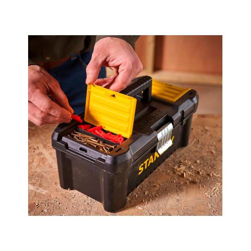 Stanley STST1-75515 cassetta porta utensili con organizer
