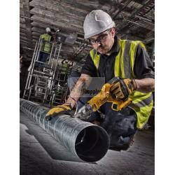 Cesoia DeWALT DCS491N (Solo corpo)