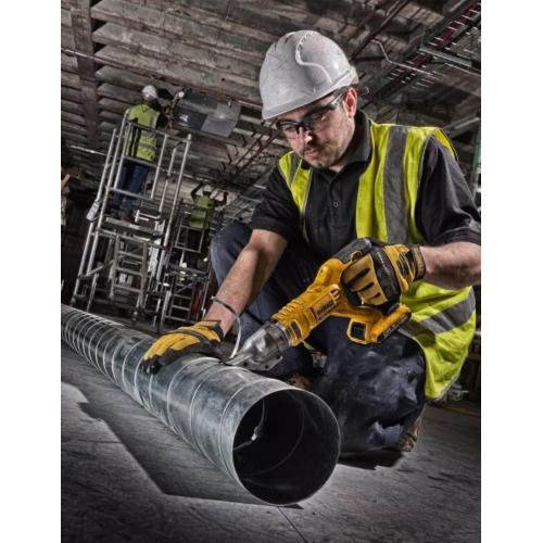 Cesoia DeWALT DCS491N (Solo corpo)