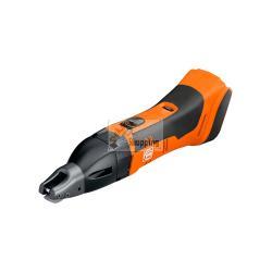 Cesoia FEIN ABSS 18 1.6 E AS (Solo corpo + L-Boxx 136)