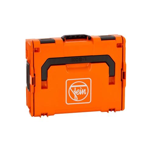 Cesoia per lamiera FEIN ABLS 18 1.6 E AS (1 x 5,0 Ah + GAL1880CV + L-Boxx 136)