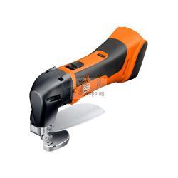 Cesoia per lamiera FEIN ABLS 18 1.6 E AS (Solo corpo + L-Boxx 136)