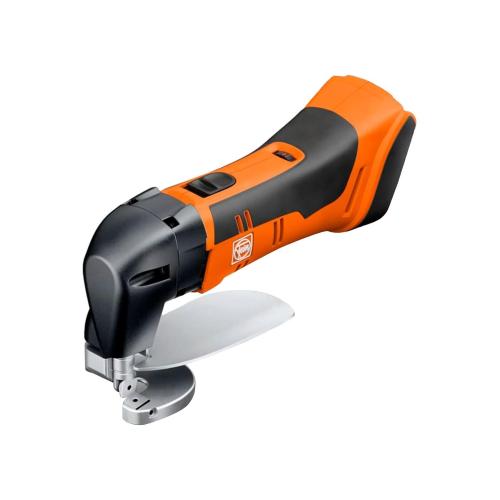 Cesoia per lamiera FEIN ABLS 18 1.6 E AS (Solo corpo + L-Boxx 136)