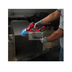Cesoia per lamiera Milwaukee M18BMS20-0 (Solo corpo)