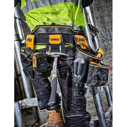 Cintura portautensili DeWALT DWST1-75552
