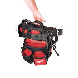 Cintura portautensili Milwaukee