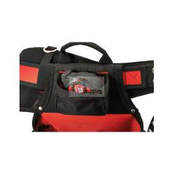 Cintura portautensili Milwaukee