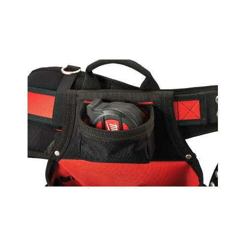 Cintura portautensili Milwaukee